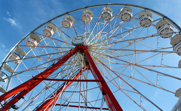 Florida Strawberry Festival