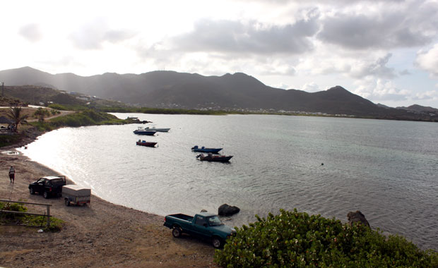 Saint Martin - Les Plages Françaises