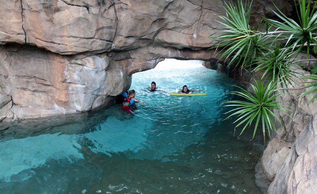 Discovery Cove Orlando